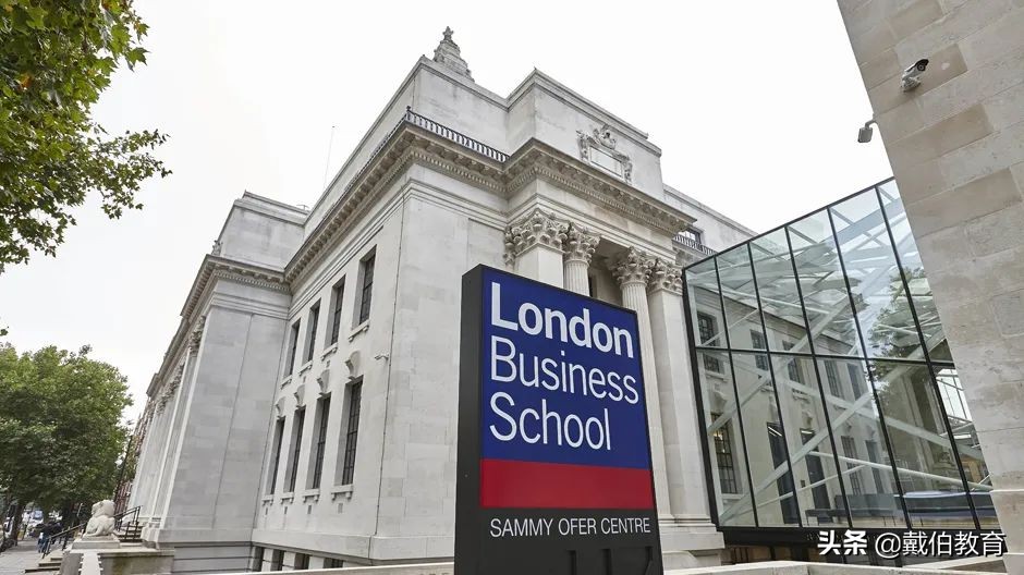 2022《金融时报》全球金融硕士排名发布！前五竟然全是法国院校？