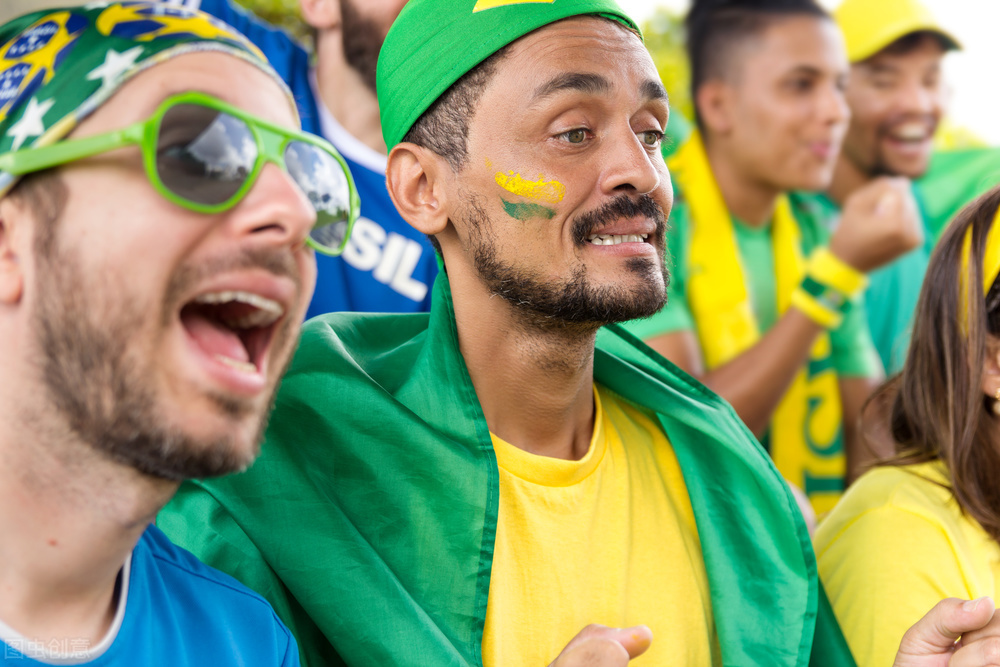 世界杯巴西之痛(从地理角度看世界杯：为什么巴西队永远走不远？)