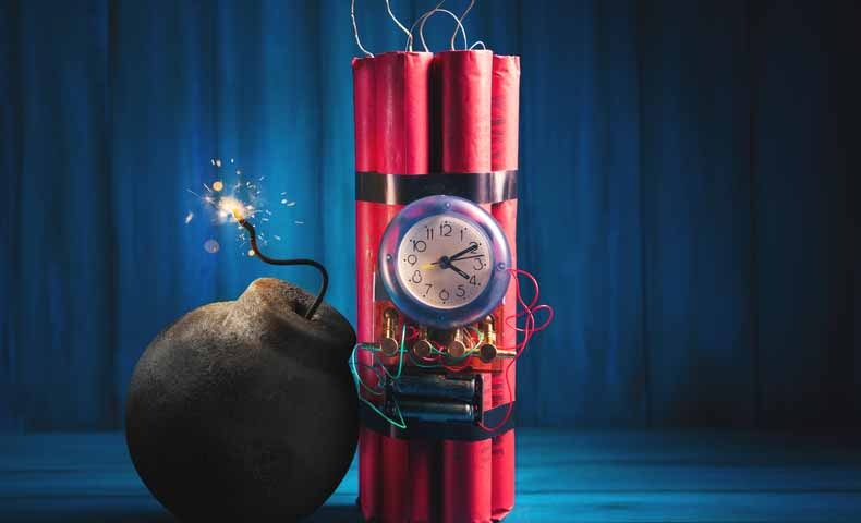 美国就宣布他们在超高能材料领域取得的最新成果,也就是金属氢