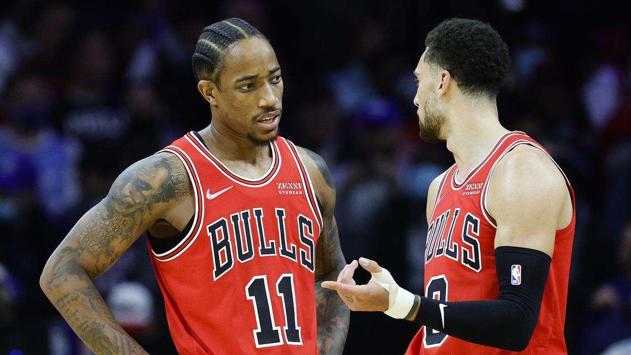 NBA赛程过半(半程得分榜：字母第3，库里第5，德罗赞第7，榜中混入个“怪物”)