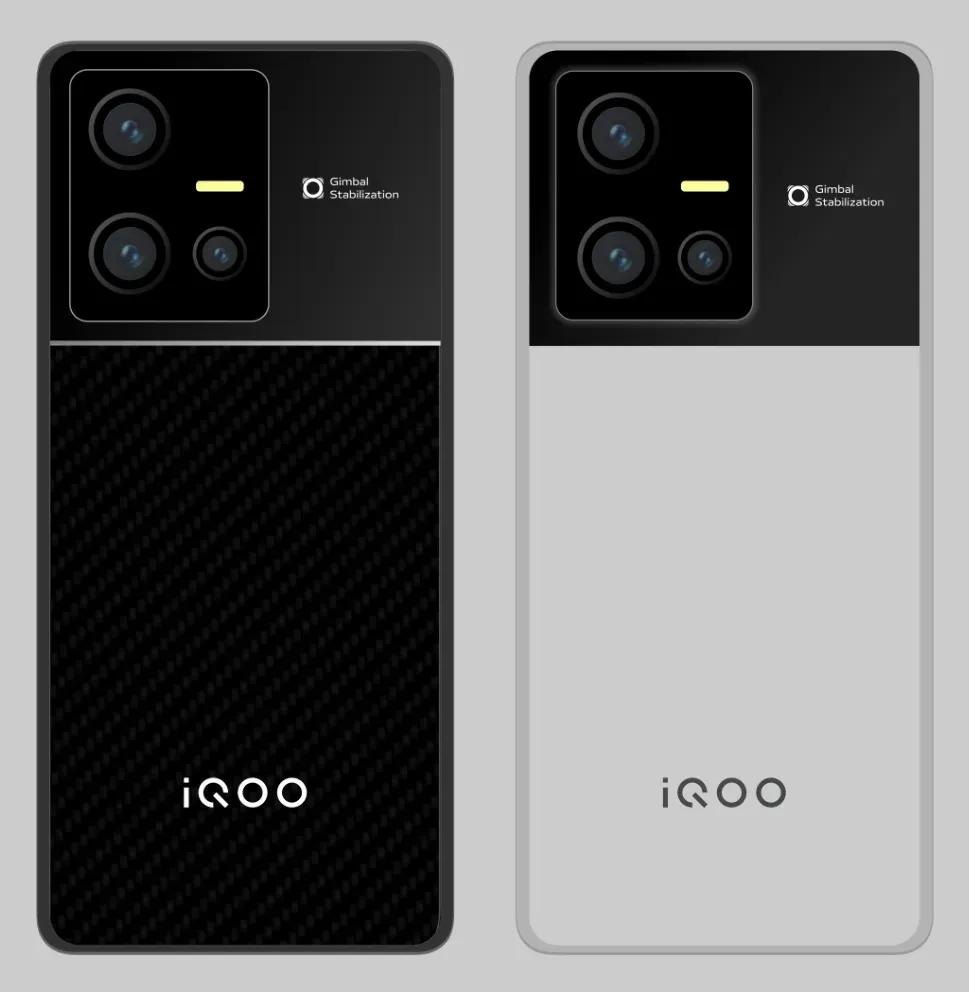 iQOO10 Pro入网工信部，性能影像快充都有了