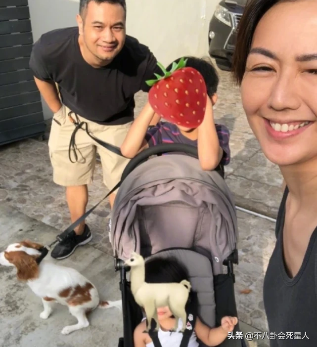 5位下嫁普通人的女明星！从海清到万茜，比起嫁豪门她们更幸福