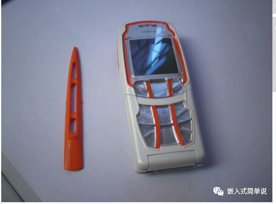 nokia 1110