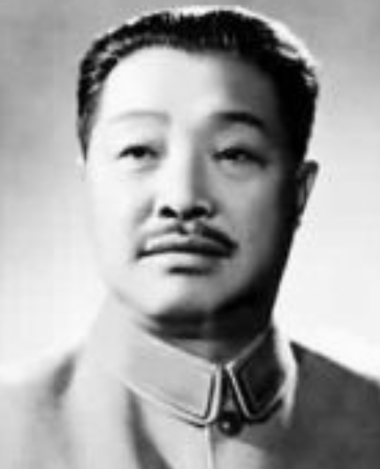 蒋介石如何评价我军十大元帅？朱老总是唯一帅才，贺老总让他恐惧