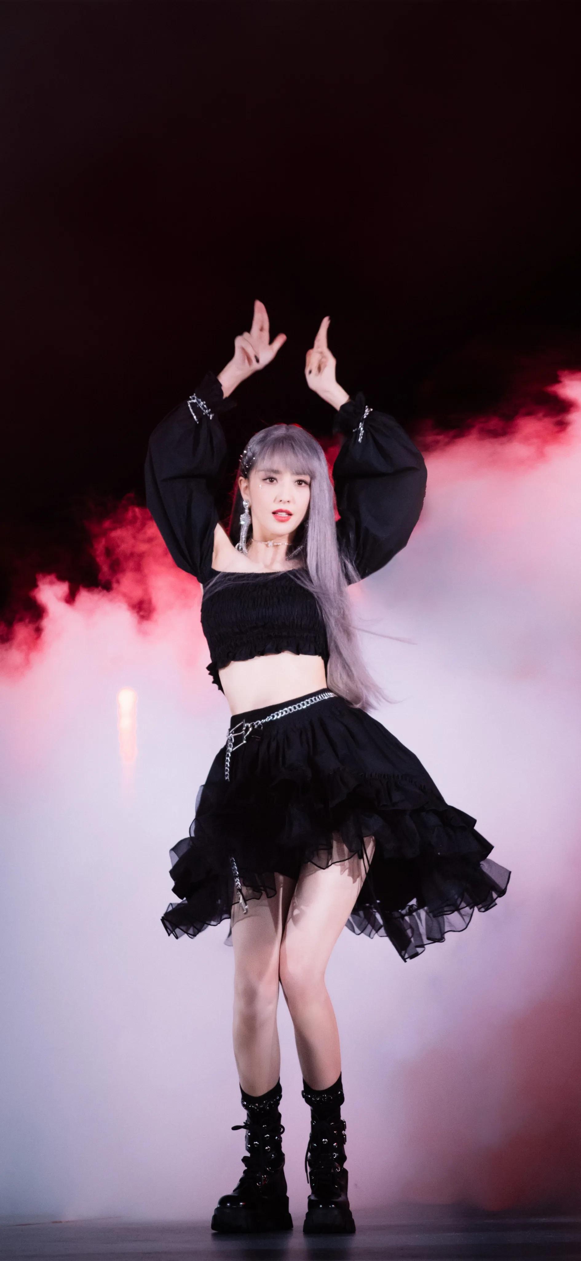 明星系列壁纸～佟丽娅