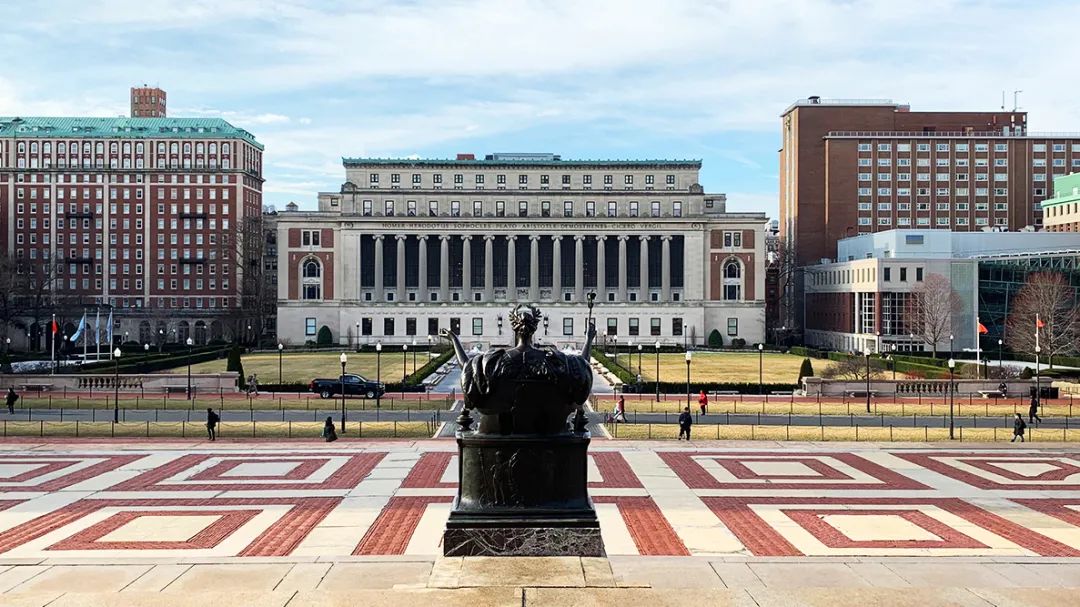 纽约不止有哥大和NYU，还有这些大学