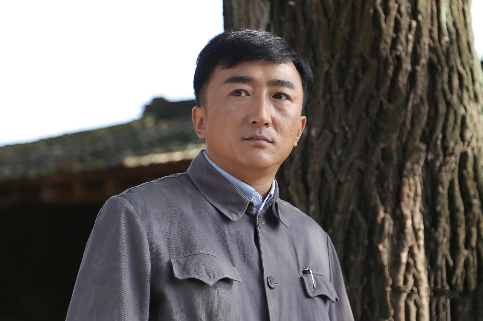 演员刘伯勋突曝去世！心梗抢救无效年仅41岁，好友王茜华悲痛悼念