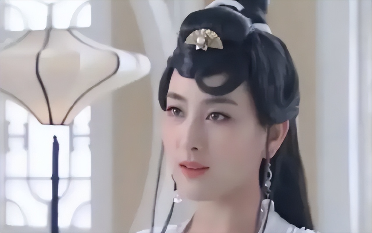 演不了别尬演，15版嫦娥告诉你，什么是出尘脱俗，什么是一言难尽