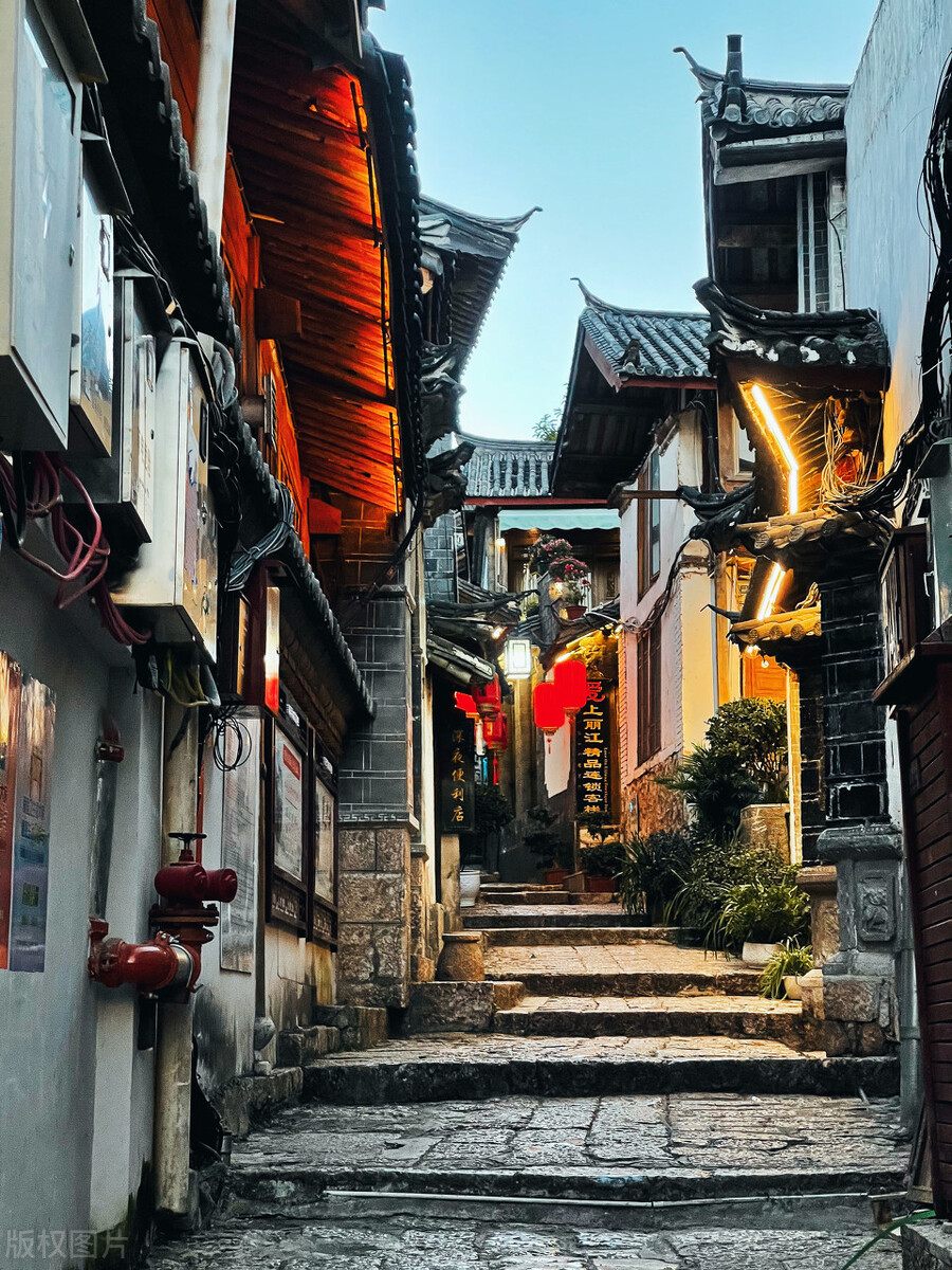 全国十大小吃街，你去过几个？