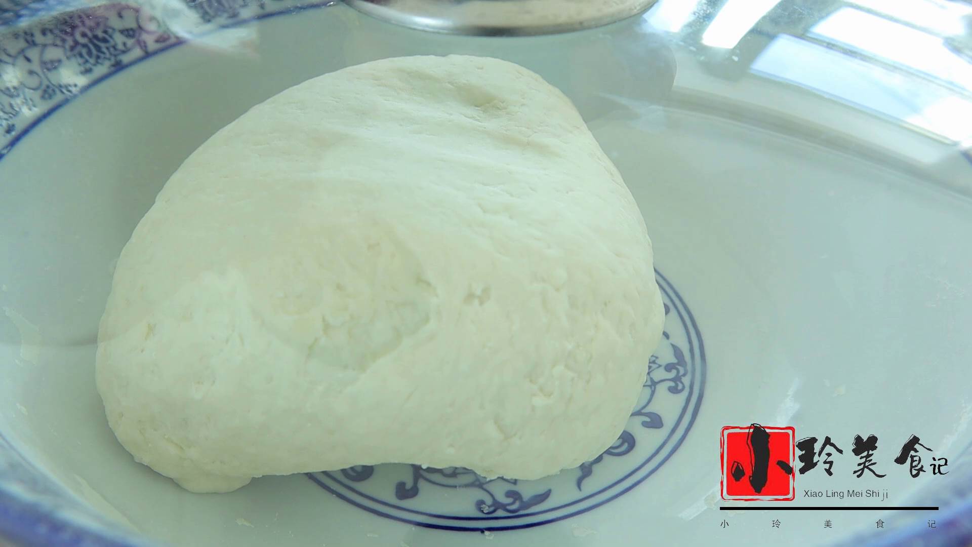 春餅怎么做,春餅怎么做又軟又好吃