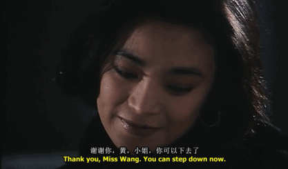 演一出戏，搭上半条命，她从开始到现在，一人千面，颠覆认知