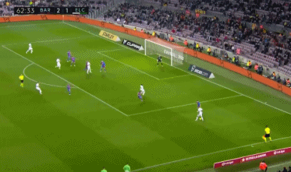 巴萨3-2埃尔切（2-0领先，3-2绝杀！巴萨拒绝超级冷门，哈维笑不出来：创43年耻辱）