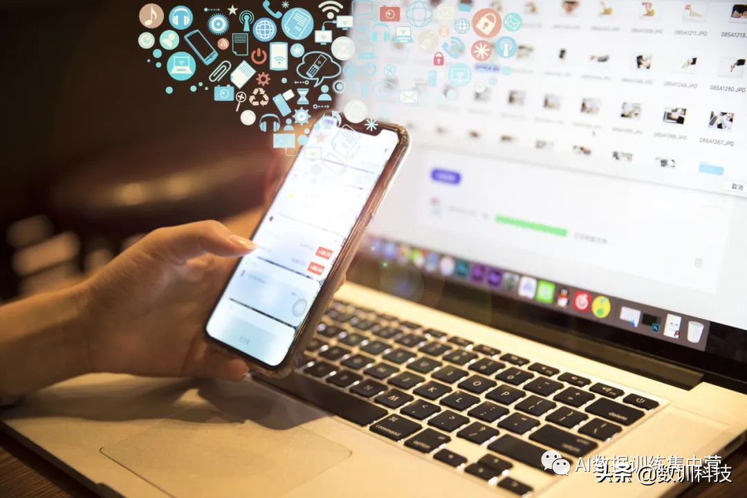 岗位需求超百万！人工智能训练师为什么这么吃香？