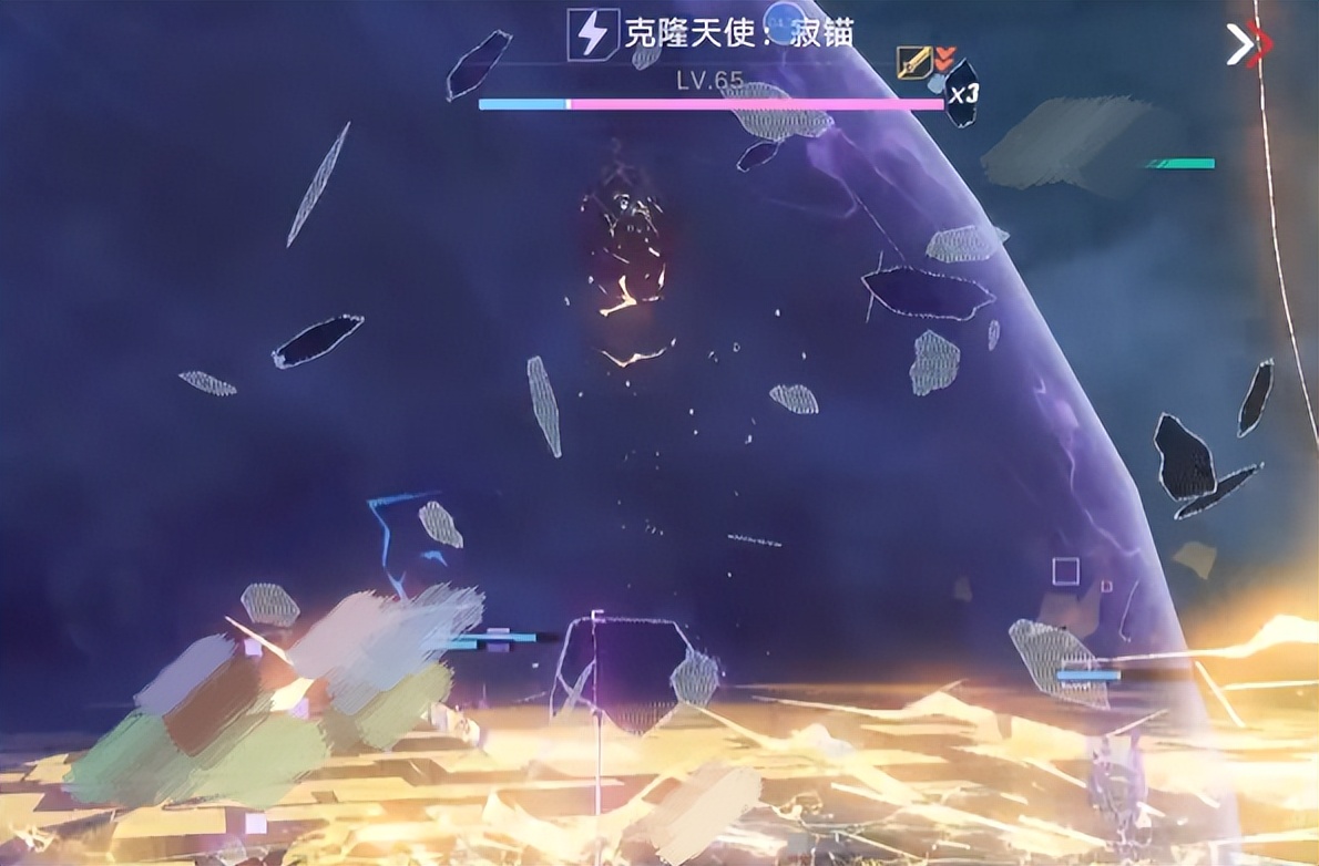幻塔寂猫讨伐攻略 看完就乱杀