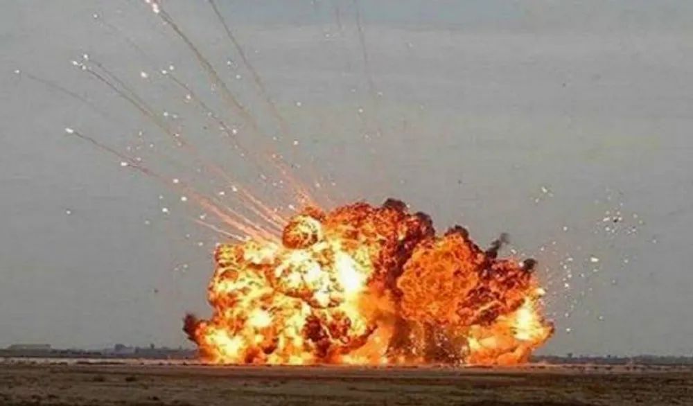 形势让人害怕(面对密集的炮火覆盖时,普通士兵究竟有多恐惧,又怎样