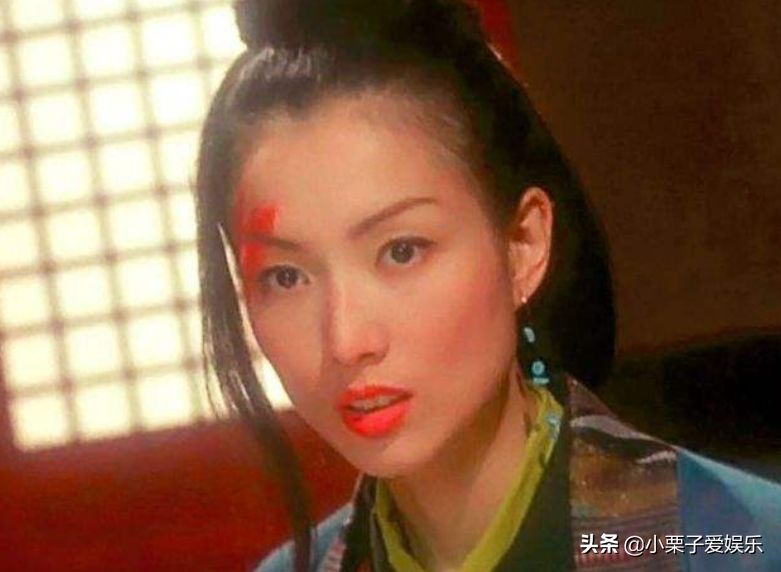 15位女星“扮丑”分级，高圆圆A级，天心B级，看到倪妮：妥妥的S+