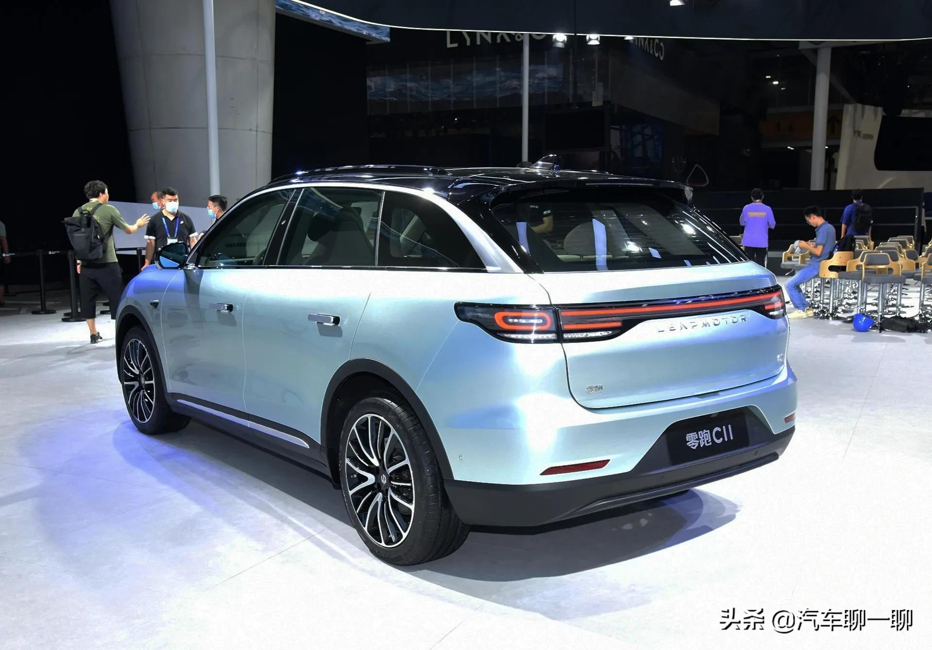无框车门逼格高？20万以下这5款车型同样拥有！但不一定适合你