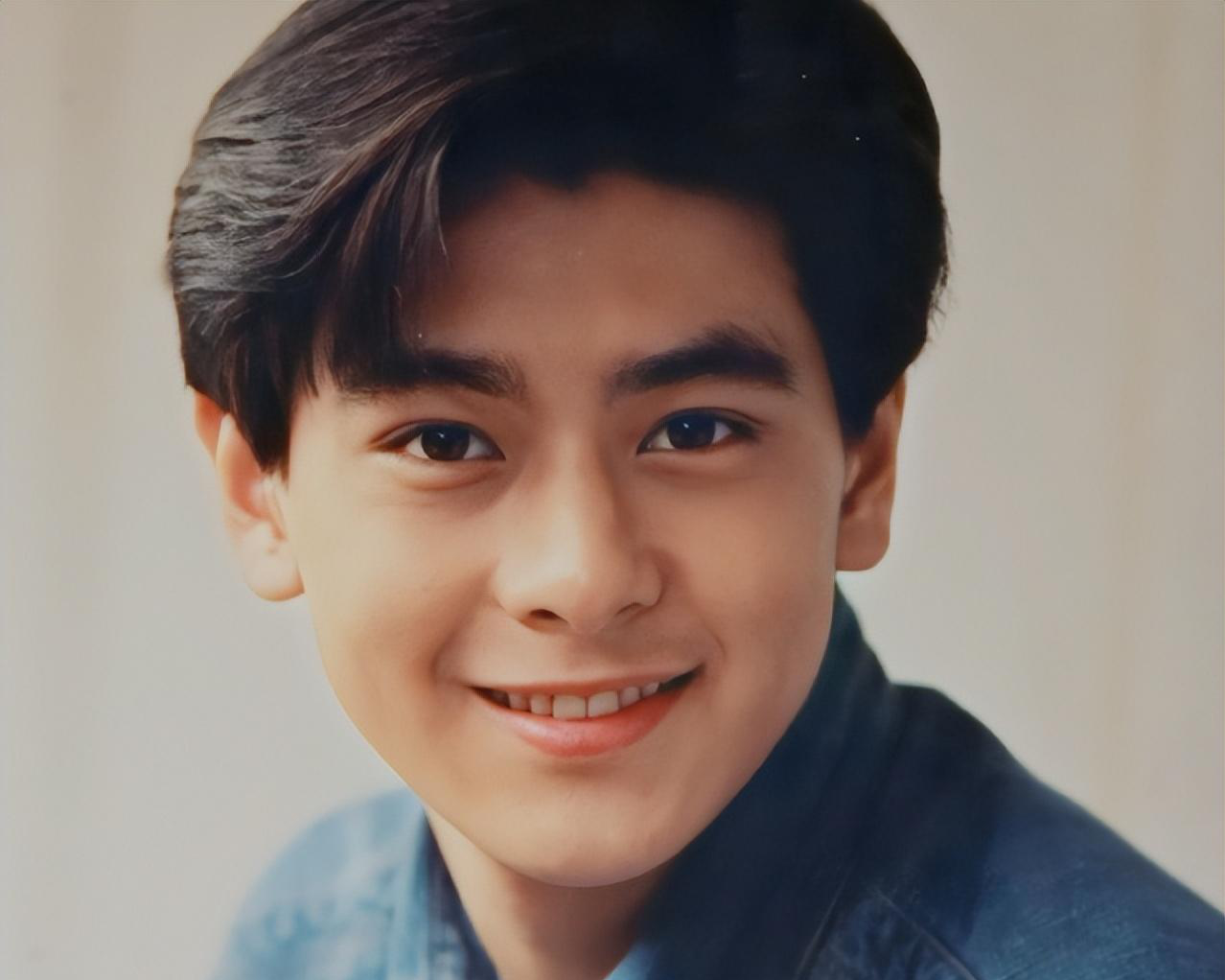 长相玉树临风,却输在了"个头太矮",这9位男星的身高太任性