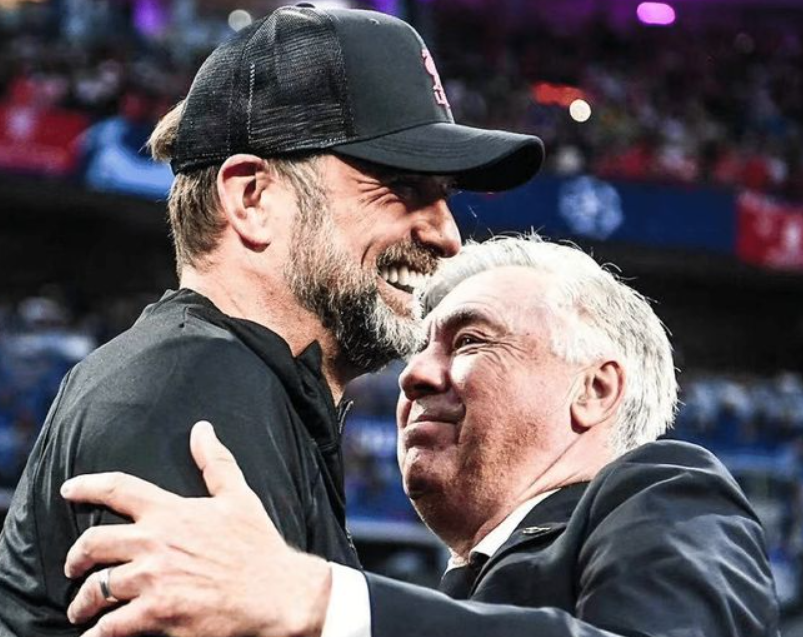 两队平局概率高（欧冠利物浦对阵皇马前瞻，平局几率高，努涅斯缺战影响大）