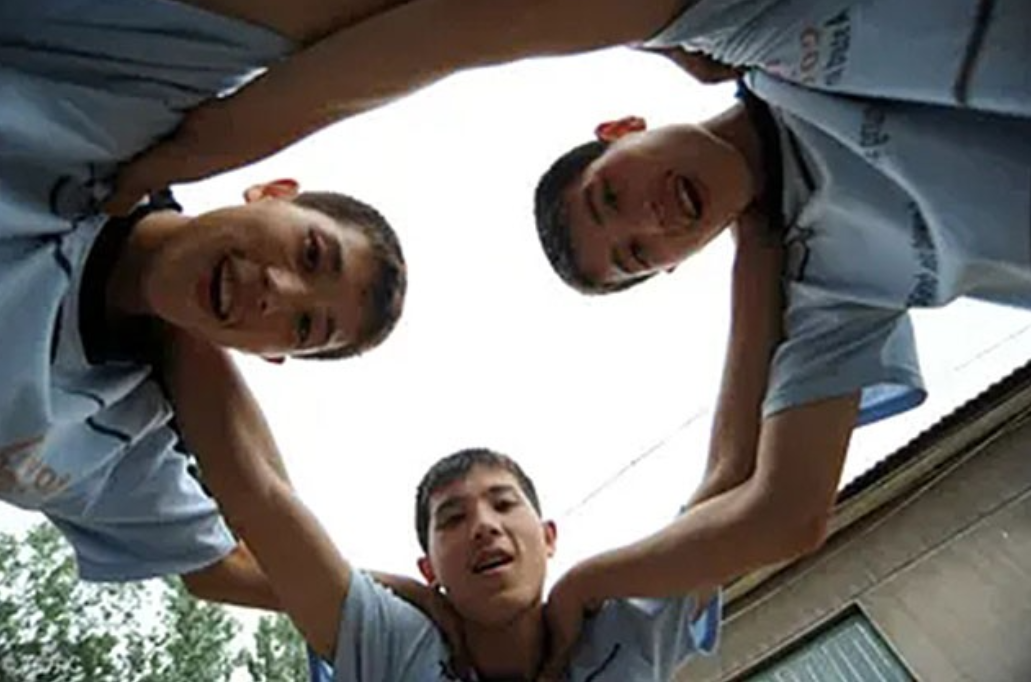 山东最励志三胞胎：分数连号同上211高校，11年后同一天举办婚礼