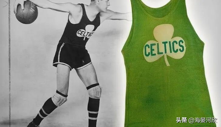 nba为什么会换短袖（科普NBA球衣发展史，从毛衣棉裤到主题版球衣，还有中国风）-趣拿体育