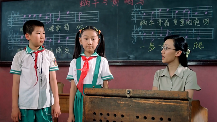 冯巩演技巅峰之作，将底层小人物的心酸演绝了，看完久久无法忘怀