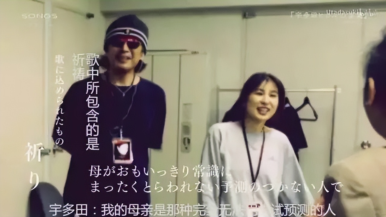 出道就爆火，她是无数人的青春，归来仍是天后