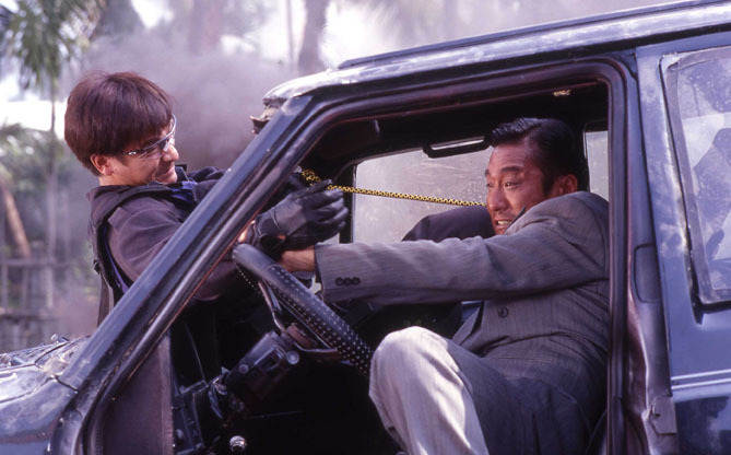 13黑金的电影剧情「梳理」 _晶羽科技