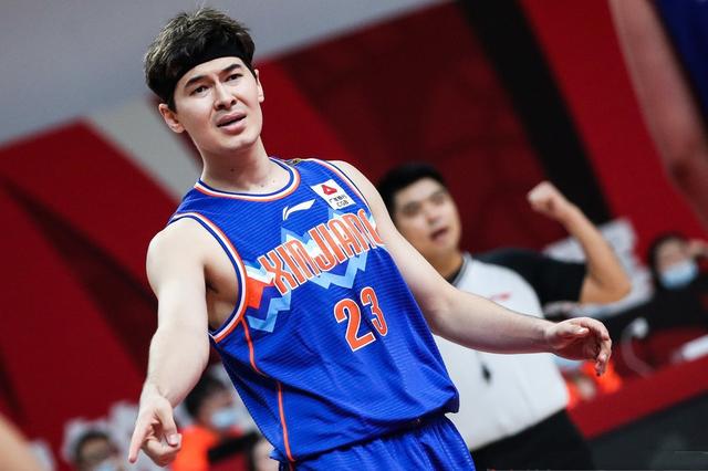 今年cba哪个球队会成为黑马（连胜山东新疆！CBA又一超级黑马强势崛起，逼近前12冲击季后赛）