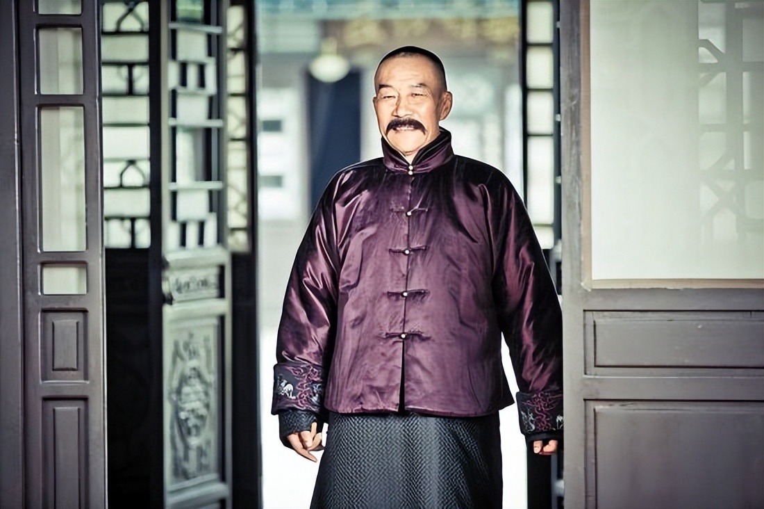 张作霖影视形象张作霖的第6位夫人马月清,则是五姨太张寿懿的丫鬟