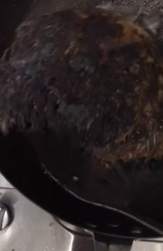 韩国大学食堂食谱也太离谱了！我家小强看到都得抢着做九菜一汤