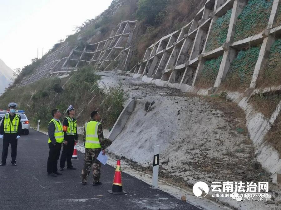 冬季整治不“降温” 事故预防保平安