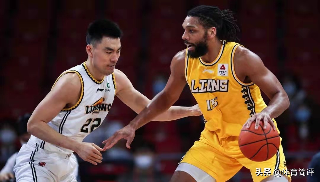 cba总决赛g2直播在哪里看（4月22日CBA总决赛G2赛程出炉，央视直播，辽宁外援莫兰德口出豪言）