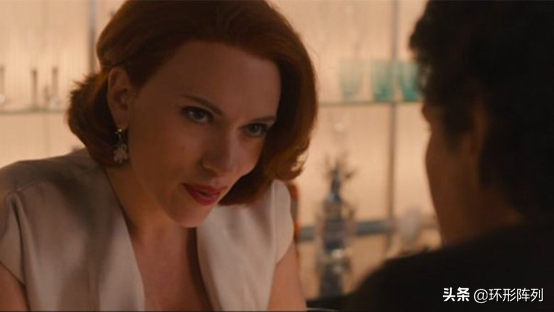 漫威电影宇宙那些值得注意的低调场景