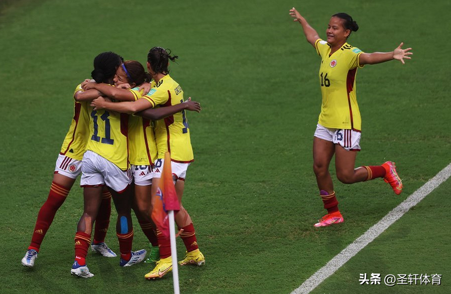 22日晚第三场世界杯(2-1！3-0！世界杯四强诞生：日本出局，大黑马创历史，中国队无缘)