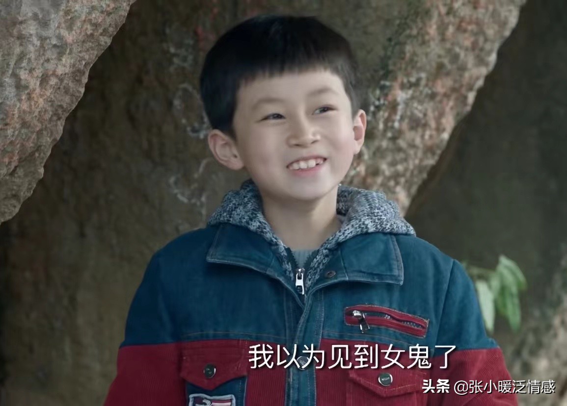 《鸡毛飞上天》替情敌养儿子的陈江河，撕开了多少二婚家庭的隐痛