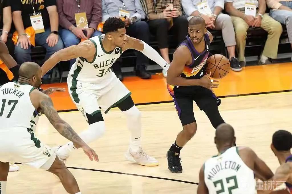 2020nba總決賽打了幾場（歷屆nba總決賽巡禮之2020／21賽季）