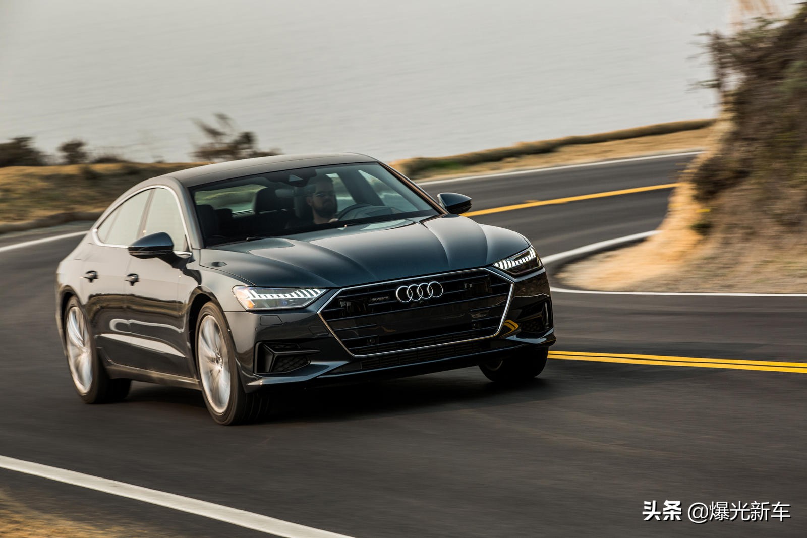 奥迪A7Sportback，2022款：价格、车型、图片、参数