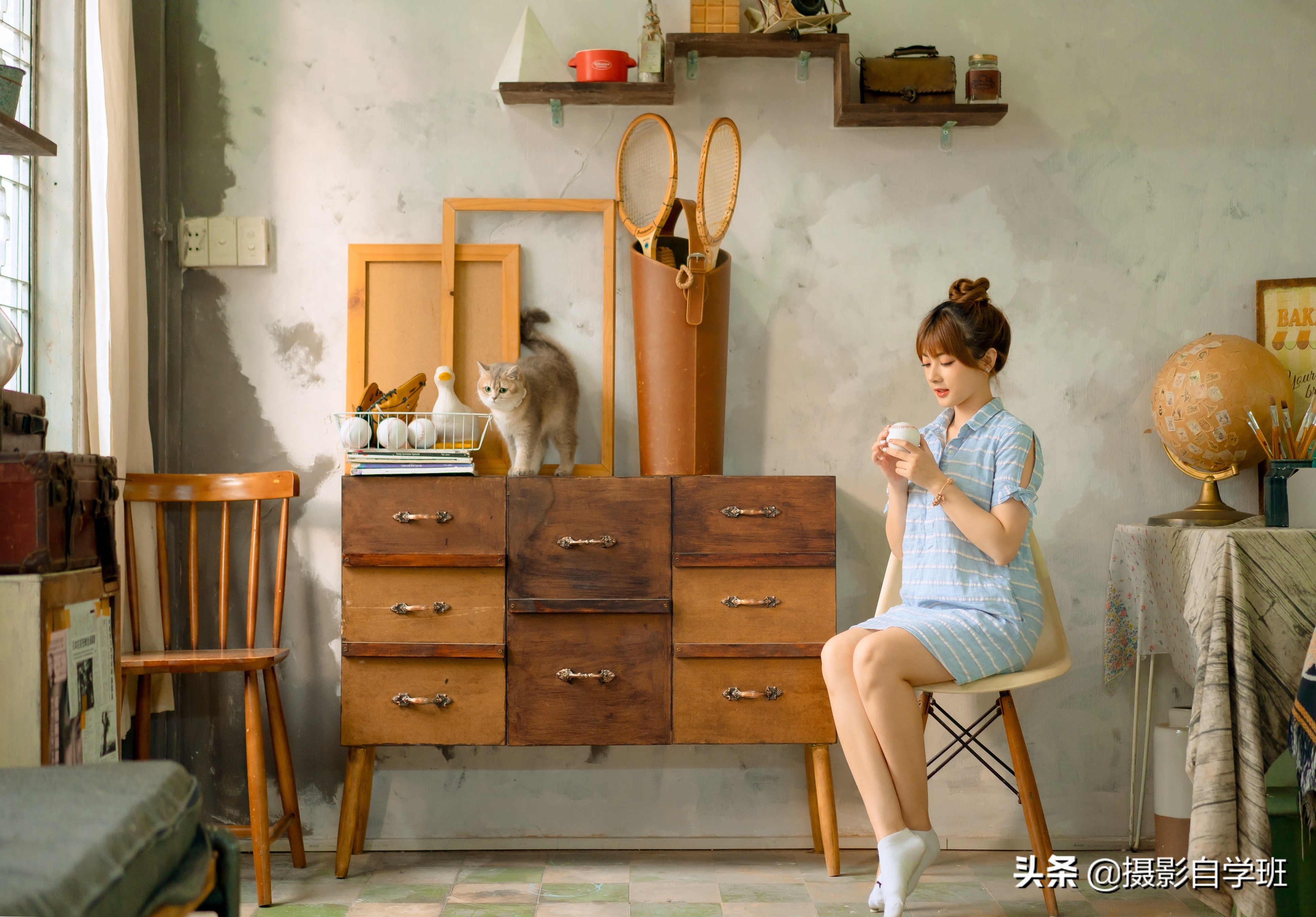 疫情期間，在家拍好看照片，這10個(gè)攝影技巧幫你，新手學(xué)了就會(huì)