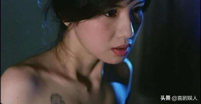 审美倒退了？这10位60后港星告诉你，当年演配角的都是啥颜值