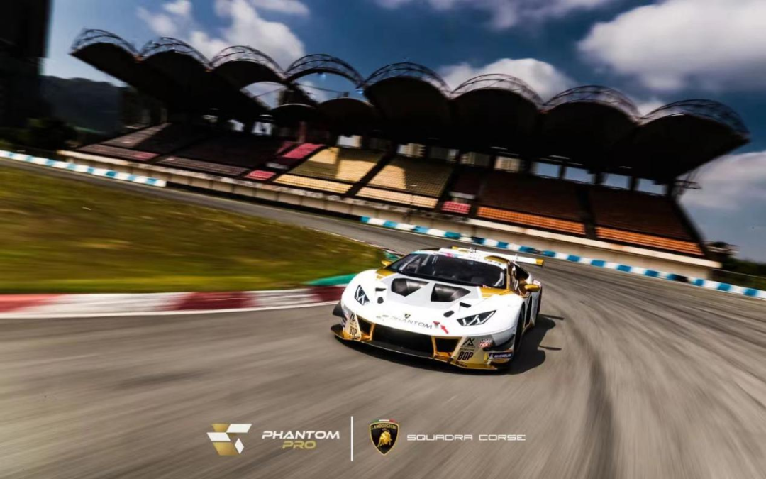 现实版“秋名山之战”：赛车青训、疯狂烧钱与极限竞技