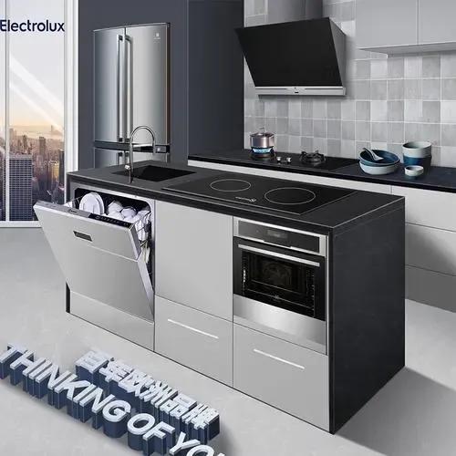 伊萊克斯電熨斗（伊萊克斯(Electrolux)親情化營銷-把洋品牌做土）
