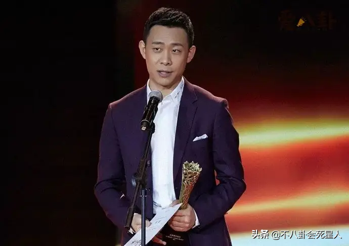 明明长得不帅，却吸引力爆棚，这5位男演员证明“丑男也有春天”