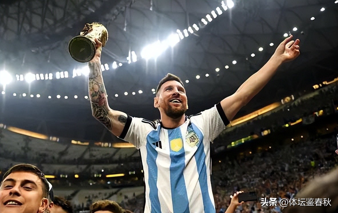 争议点球阿根廷痛失世界杯冠军（意外！法媒要求国际足联取消阿根廷世界杯冠军：梅西进球明显违规）