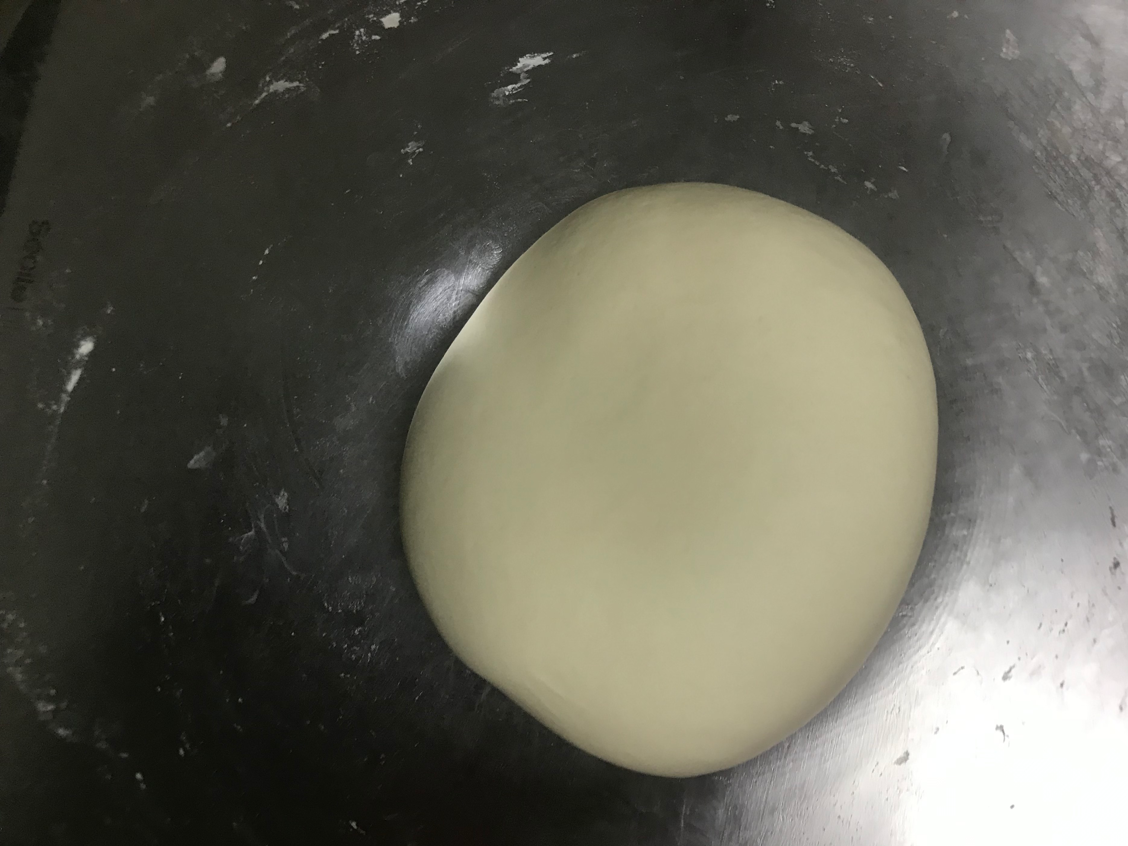 图片[2]-【小肉笼包】做法步骤图 这1步是关键 蒸一锅不够吃-起舞食谱网