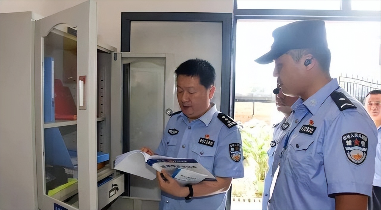 2022輔警“翻身”成功，只要滿足四個條件，就有轉為事業編的可能