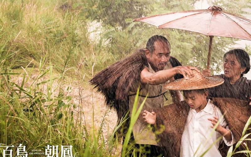 《百鸟朝凤》：文化的挽歌与生命的隐喻