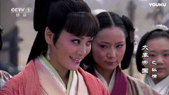 简直演活了帝王，这10位演员选得好！给他们排个名，唐国强排第3