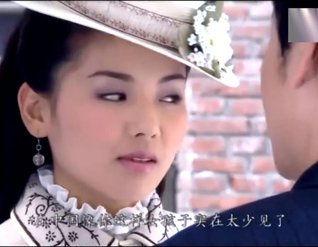 姐姐逃婚，妹妹出嫁，命运因此重写，记得《缘来是你》吗？