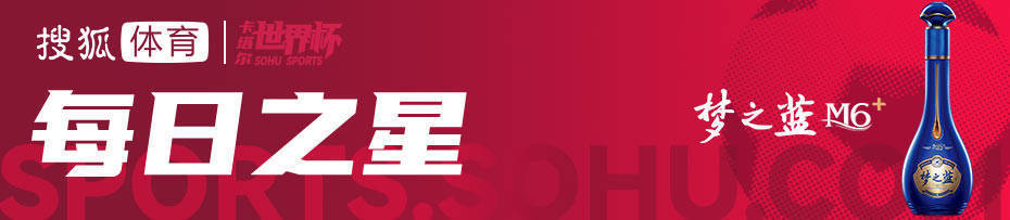 7月15世界杯（世界杯每日之星：姆巴佩进9球超越球王贝利 独自领跑射手榜）